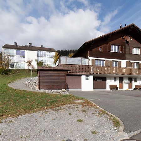Carpe Diem Villa Wildhaus Buitenkant foto